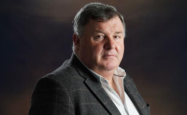 «La realidad del territorio hubiera sido diferente sin la constitución de la DO»