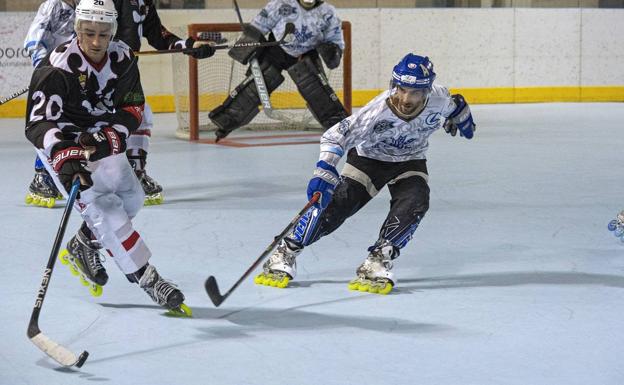 Metropolitano y Tsunamis, rivales lejos de Canterac