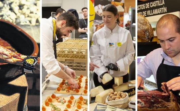 Un sistema de calidad para preservar un legado y generar riqueza