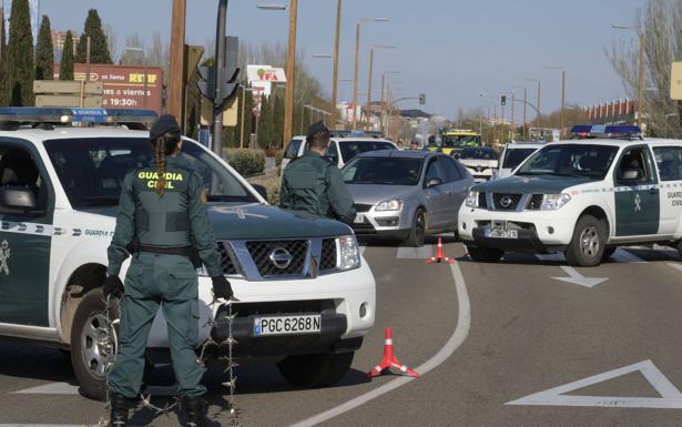 El Gobierno anula las 25.000 multas del primer estado de alarma en Castilla y León
