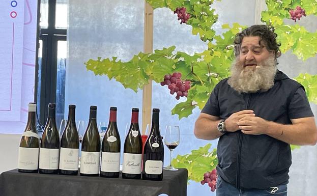 La importancia de llamarse arcilla o pizarra, o cómo el suelo condiciona al vino