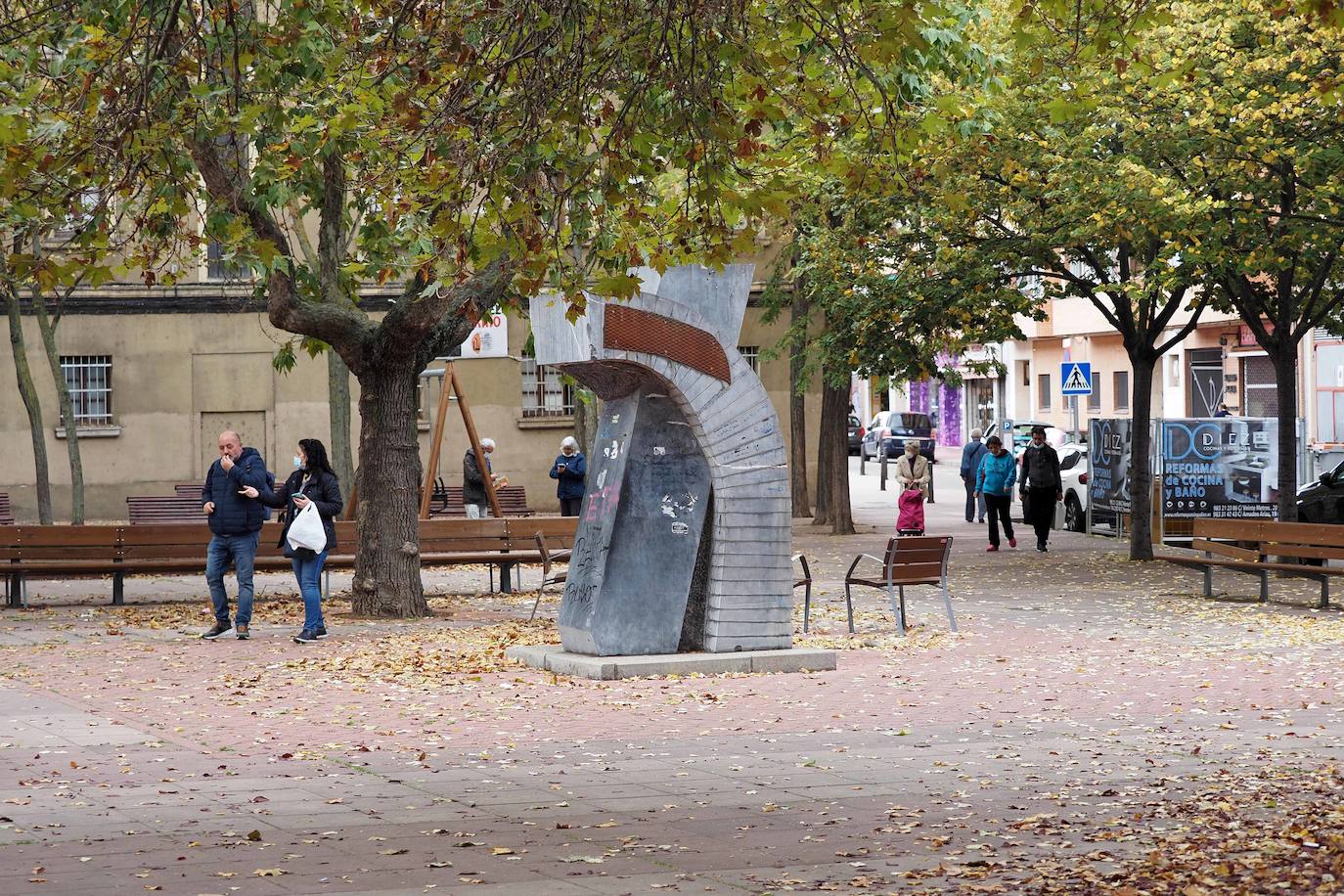 La otra mirada a Valladolid: Vadillos