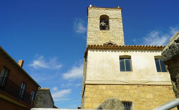 Descubre qué pueblo de Valladolid recorremos hoy