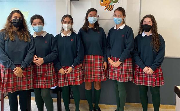 Pinoalbar News, primer premio semanal de la XIII edición de El Norte Escolar