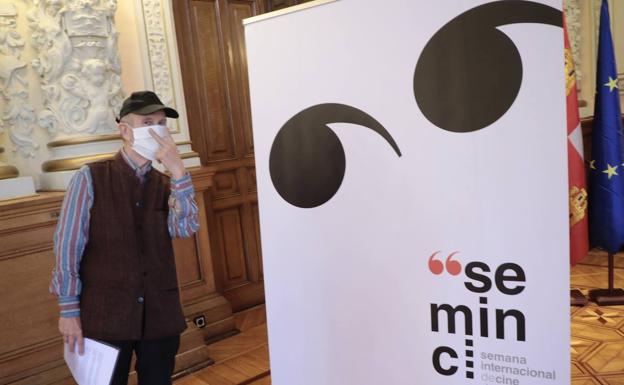 Abreviando: la apuesta de Seminci por el 'cine breve'