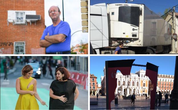 Estas son las noticias más leídas del fin de semana