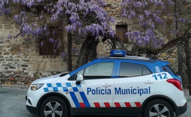 Denunciado en Ponferrada un conductor que cuadruplicó la tasa de alcohol permitida