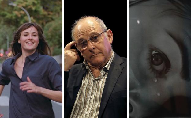 El mejor cine independiente de la Seminci para este lunes