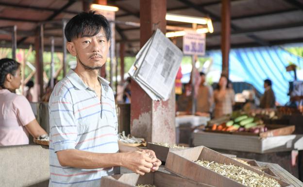 Cruces de culturas: la primera película de Malasia exhibida en Seminci