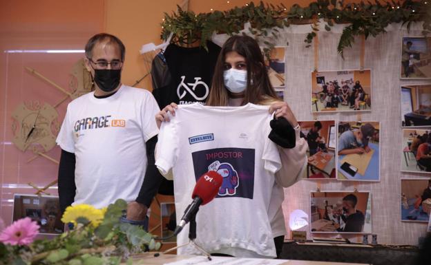 Garage Lab, el talento oculto de los Santiagos del alma