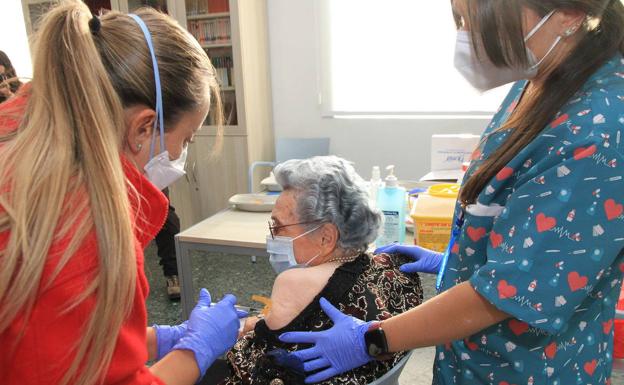 Los casos de coronavirus crecen el 24% respecto al pasado martes en Castilla y León