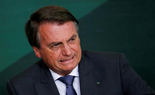 El Senado brasileño reclama procesar a Bolsonaro por crímenes contra la humanidad