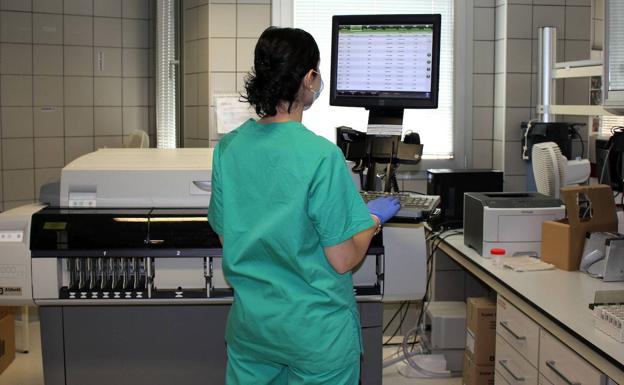 Uno de cada cuatro brotes de infección por covid declarados en la región se localiza en Segovia