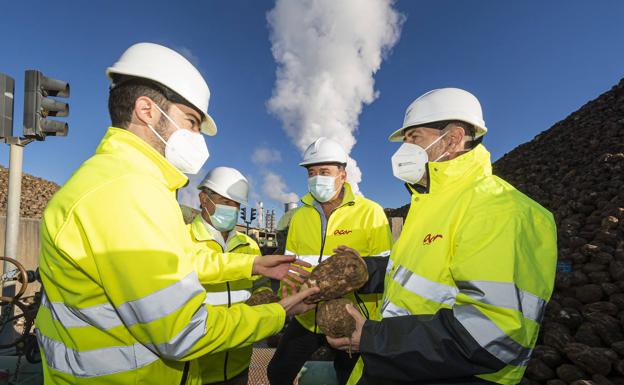 Acor presentará sus beneficios de 2,5 millones ante la asamblea del 2 de diciembre