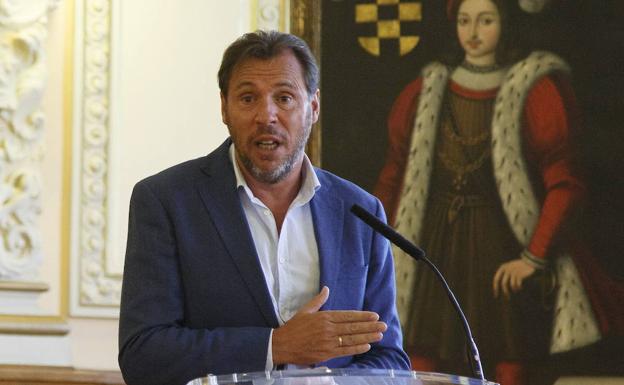 Archivada la querella contra Óscar Puente por sus vacaciones en yate en 2020