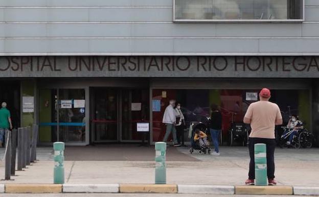 Castilla y León encadena cuatro días sin muertes por primera vez en cuatro meses