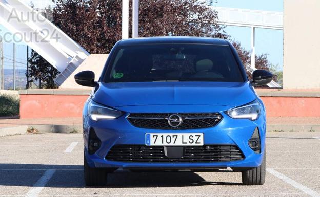 Opel Corsa 1.2 PureTech 130 CV automático: ¿la mejor versión?