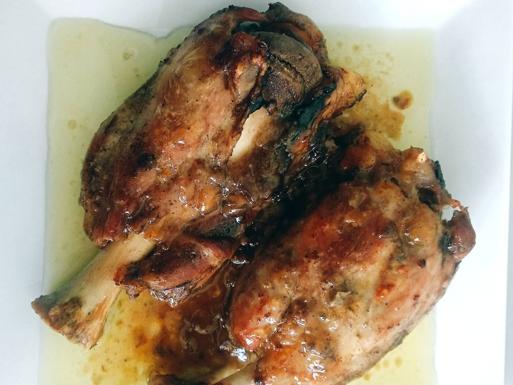 Platos de calidad y saludables listos para calentar y comer