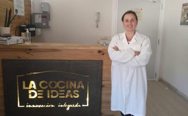 «Sacar adelante un plato supone entre seis y 12 meses, como mínimo»