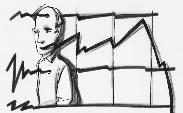 Precios fuera de control