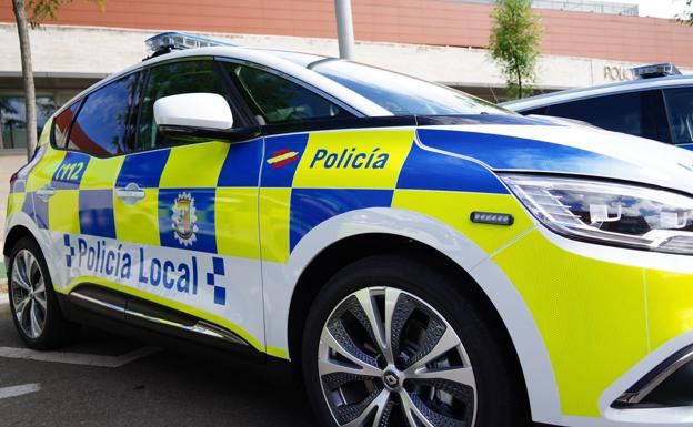 La Policía Local de Salamanca pone en marcha un dispositivo especial de tráfico durante el puente de Todos los Santos