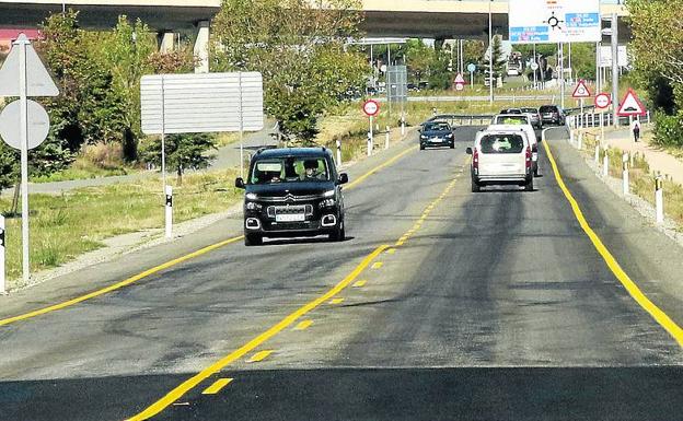 La Junta aumentará un 45% la inversión en la provincia de Segovia, hasta los 41 millones de euros