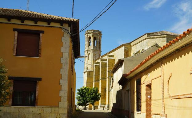 Descubre qué pueblo de Valladolid recorremos hoy