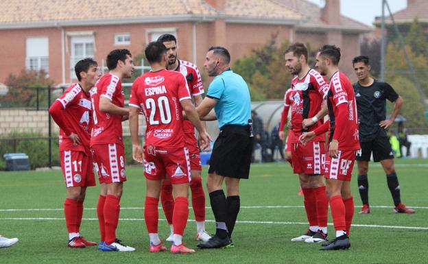 Unionistas asusta pero no golpea y pasa de líder a colíder ante el DUX Inter pendiente del Comité (0-0)