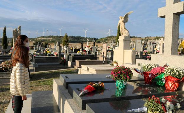 Baltanás prepara la tramitación para ampliar el cementerio