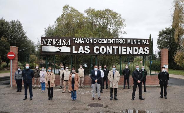 Las funerarias se duplican en Valladolid en la última década y cubren 26 pueblos