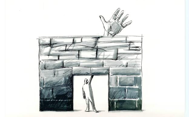 Una dosis de autarquía