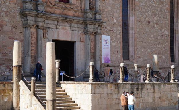 La USAL acoge un encuentro internacional sobre la revitalización de los territorios rurales despoblados