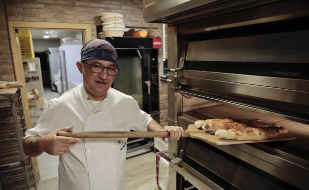 El aumento de los costes obliga a las panaderías a subir los precios en Valladolid