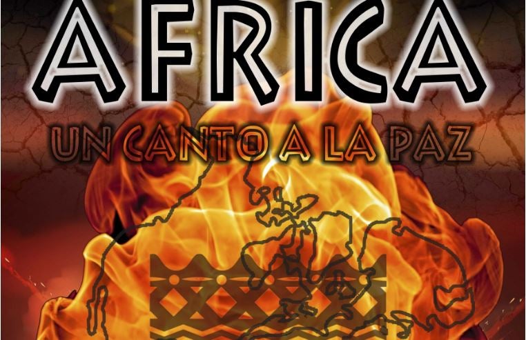 Casting infantil para participar en el musical 'África, un canto para la paz'