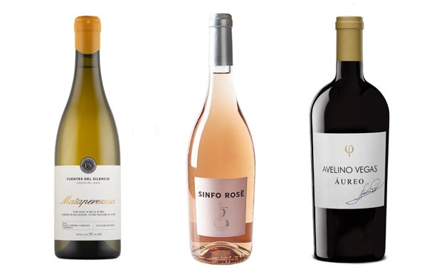 Las catas de la semana