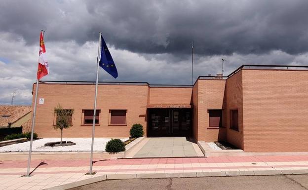 El Ayuntamiento de Carrascal contratará a un trabajador mayor de 55 años gracias a una subvención de la Junta