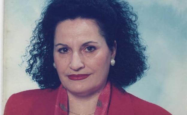 «Mi madre vivía obsesionada con la seguridad, era muy precavida»