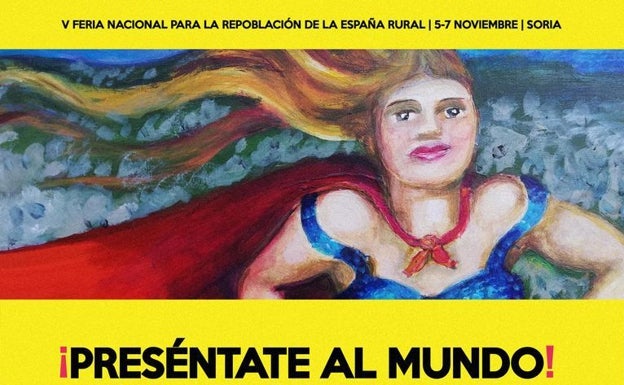 El viernes arranca la quinta Feria para la Repoblación de la España Rural PRESURA en Soria