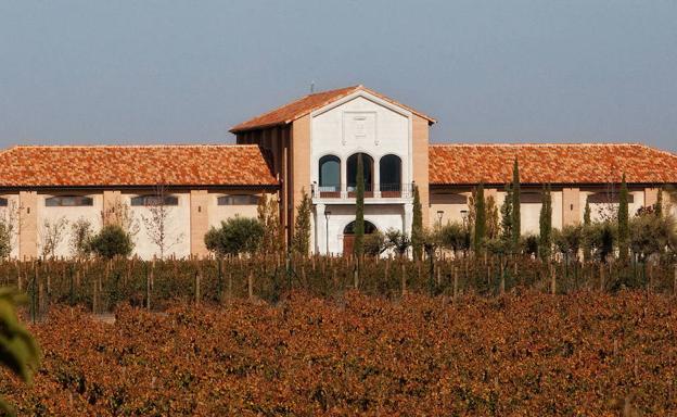 La CE inscribe Heredad de Urueña en el Registro de Denominaciones de Orien Protegidas