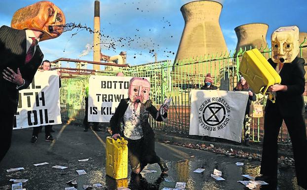 COP26: nuestra salud está en juego