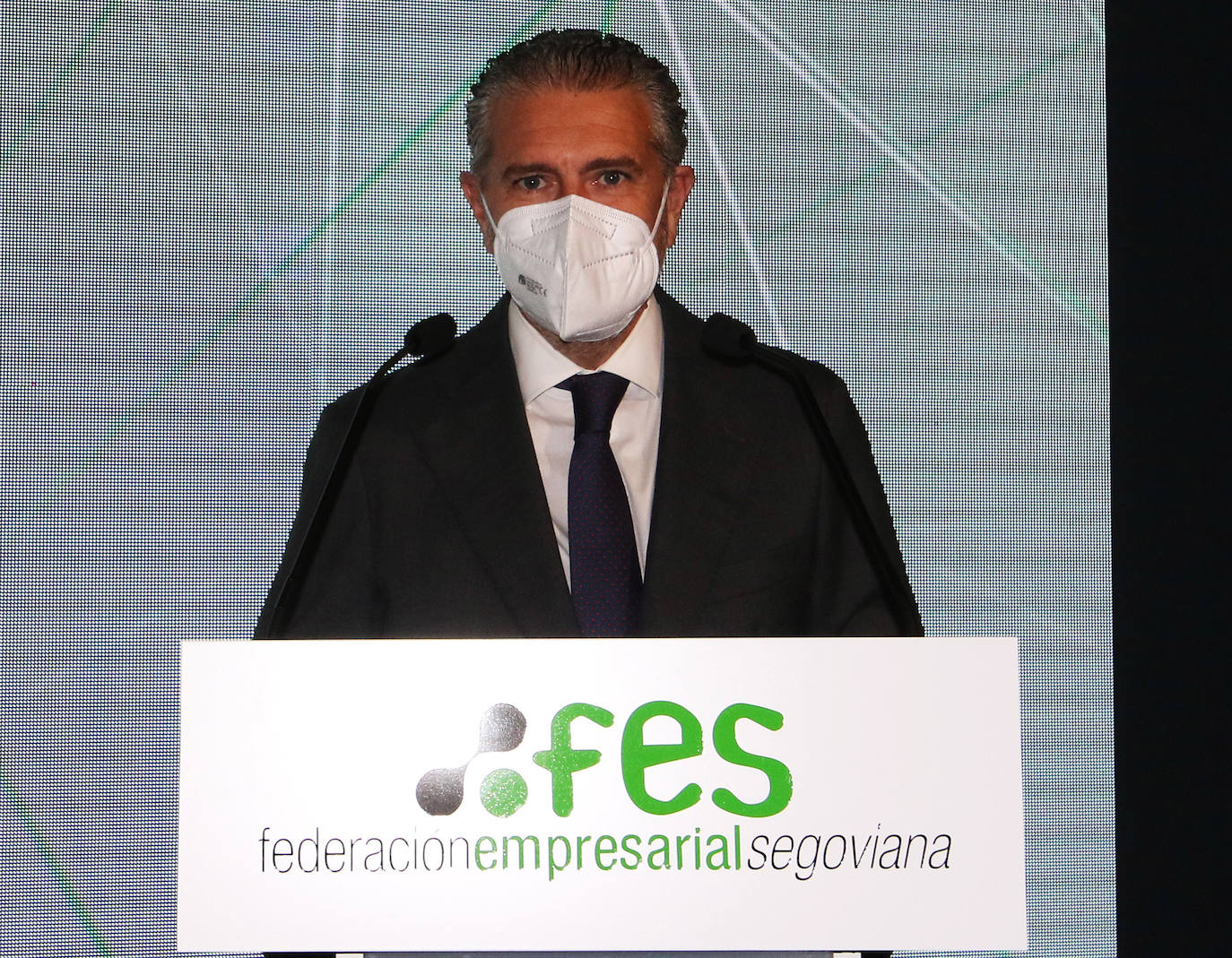 La Fes anima a la internalización de las empresas