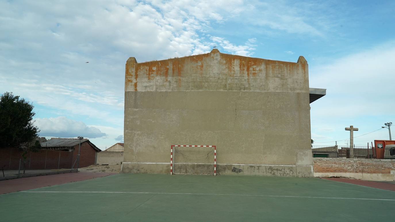 ¿En qué pueblo estoy?