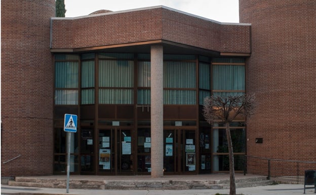 Las obras del Centro de Mayores de Laguna comenzarán el lunes