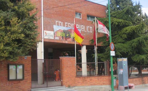 En cuarentena dos aulas de la provincia de Segovia