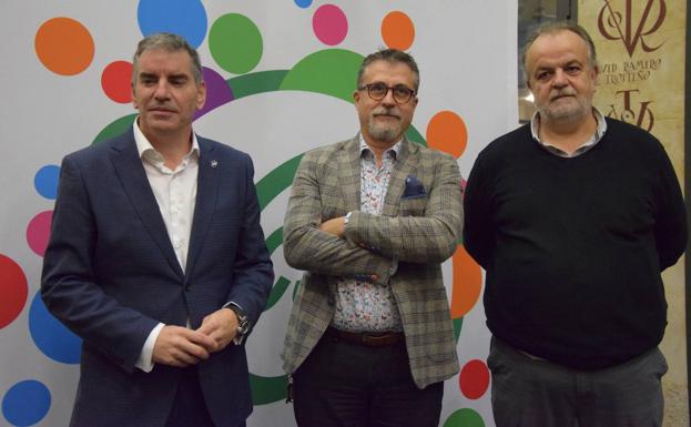 Corell propone cribados serológicos para mejorar el sistema de vacunación