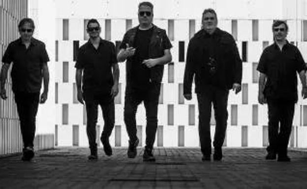 Reincidentes, primera banda de rock confirmada para actuar en Motauros