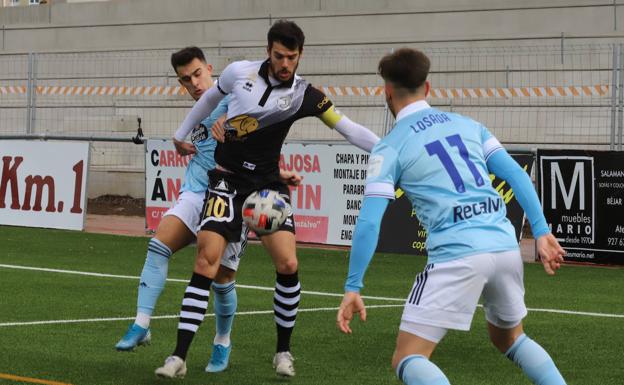 Unionistas, a iluminar de nuevo el camino de las victorias ante el Celta B