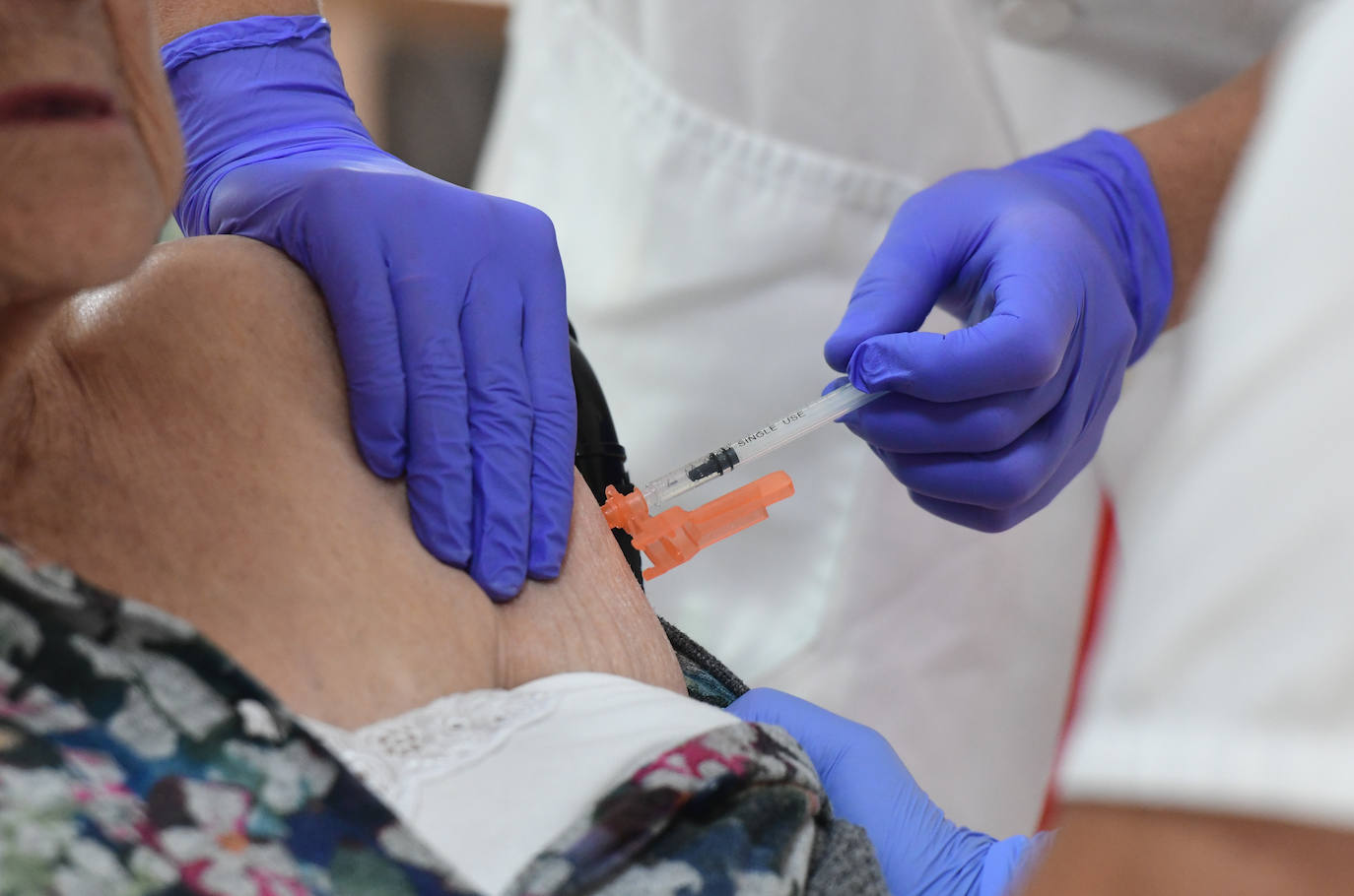 Castilla y León registra dos muertes y 152 nuevos casos de covid-19