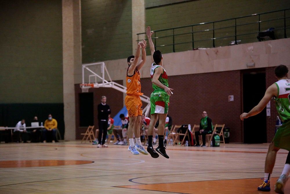 Aquimisa Carbajosa Empresarial - Zornotza