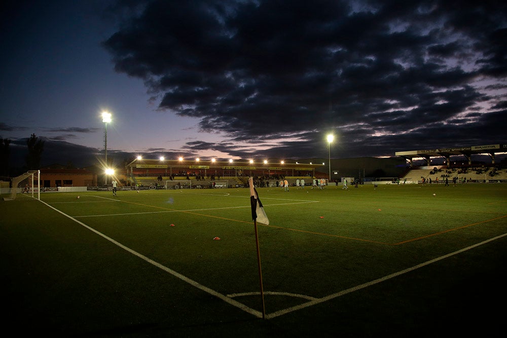 Unionistas - RC Celta "B"